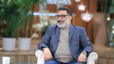 الكاتب عبد الرحيم كمال