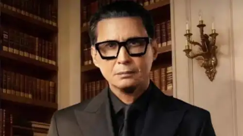 الفنان أحمد عيد 