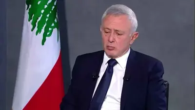 سليمان فرنجية