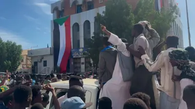 احتجاجات سابقة في بورتسودان