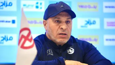 نور الدين زكري