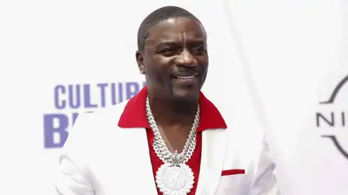 مغني الراب آيكون