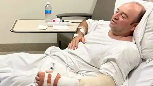 أحمد الأحمد "بطل" هجوم سيدني