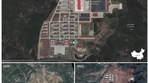 قاعدة اللواء 611