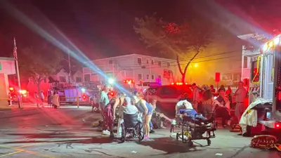 من عمليات الإنقاذ 