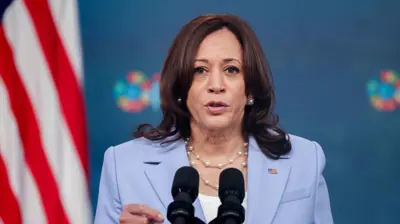 كامالا هاريس