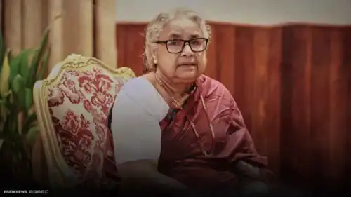 سوشيلا كاركي