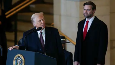 دونالد ترامب