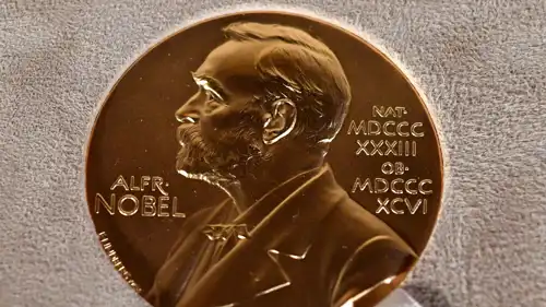 نوبل للطب 