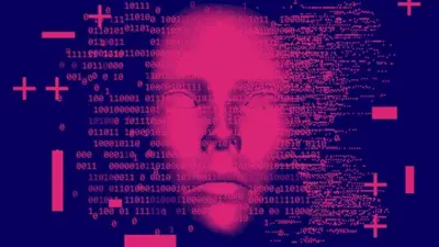 قناع رقمي لإخفاء الصورة الشخصية