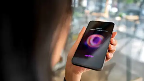 تطبيقات الذكاء الاصطناعي (تعبيرية)