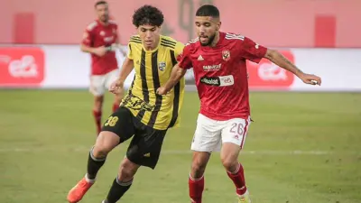 الجزائري أحمد قندوسي