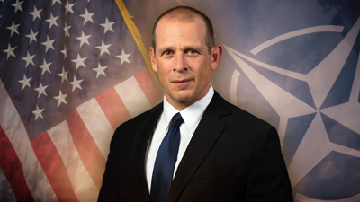 سام وربيرغ، المتحدث باسم الخارجية الأمريكية