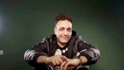 الفنان الراحل محمد رحيم