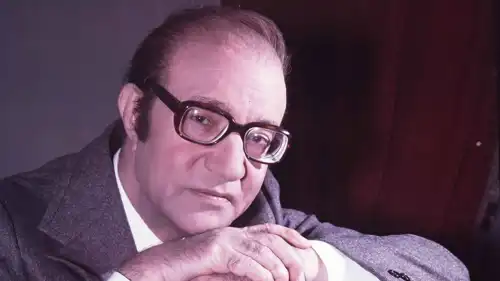 الموسيقار محمد عبد الوهاب 