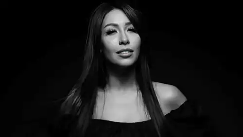 البلوغر داليا فؤاد 