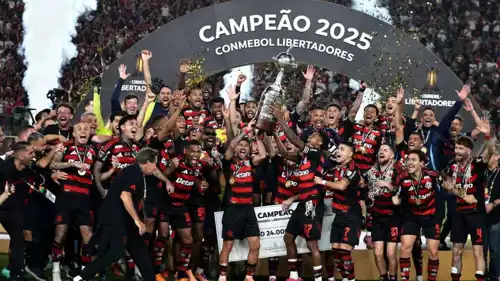 فلامنغو البرازيلي