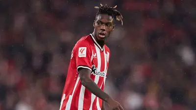 نيكو ويليامز