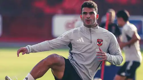 أحمد سيد زيزو