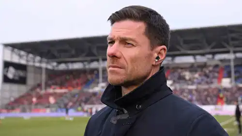 تشابي ألونسو