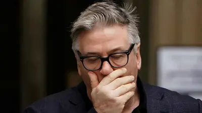  أليك بالدوين