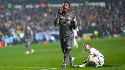 فينيسيوس جونيور