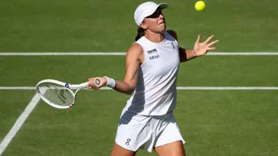 إيغا شيانتيك