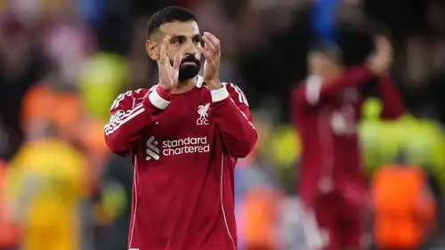 محمد صلاح