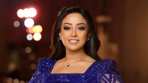 الفنانة المصرية ريهام عبد الحكيم