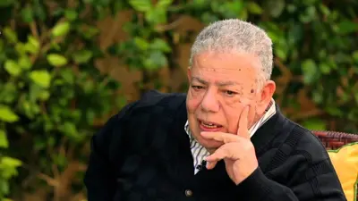 السيناريست المصري بشير الديك