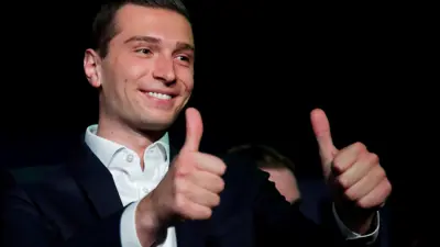 جوردان بارديلا