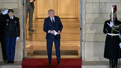 فرانسوا بايرو