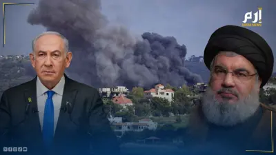 جبهة الشمال على صفيح ساخن