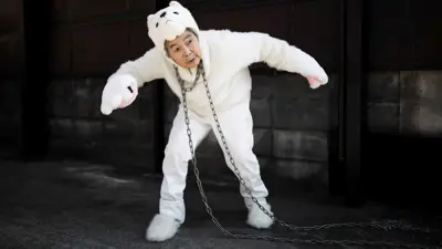  كيميكو نيشيموتو