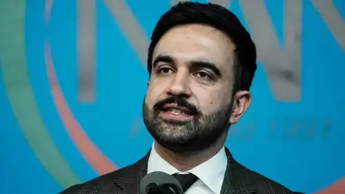 زهران ممداني