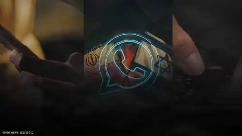 "واتساب".. أحدث ساحة للحرب بين إسرائيل وإيران