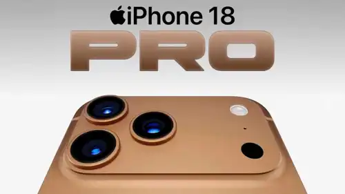 آيفون 18 برو