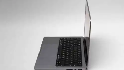 ماك بوك برو