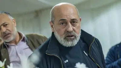 عبد الغني الككلي