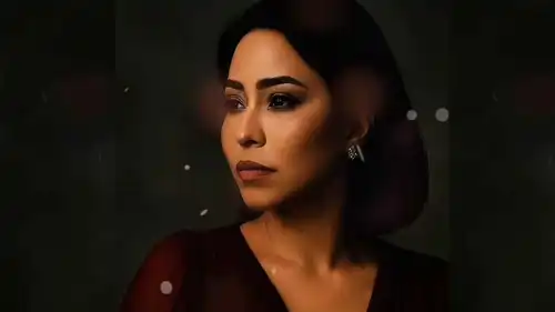 شيرين عبدالوهاب