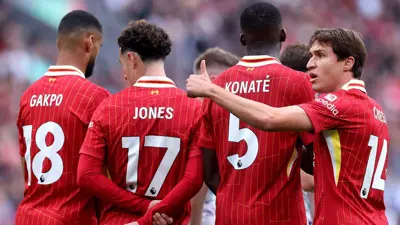 فيديريكو كييزا