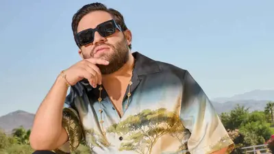 لويس آر. كونريكيز