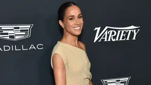 ميغان ماركل