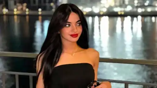 سوزي الأردنية