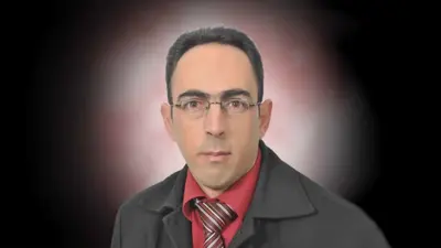  الدكتور حسين الديك