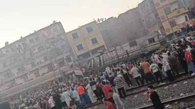 حادث قطاري الشرقية