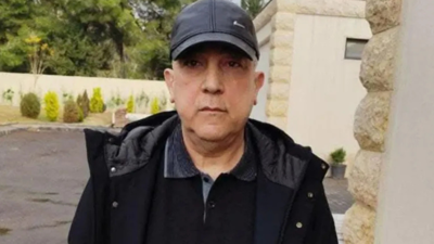 العميد عاطف نجيب