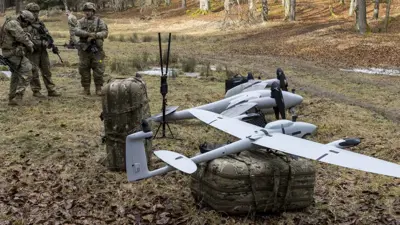 موقع تدريب أمريكي في ألمانيا