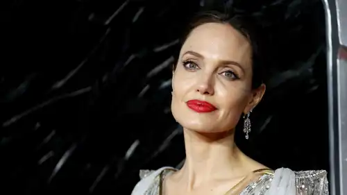 أنجلينا جولي