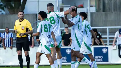 فريق الأهلي السعودي